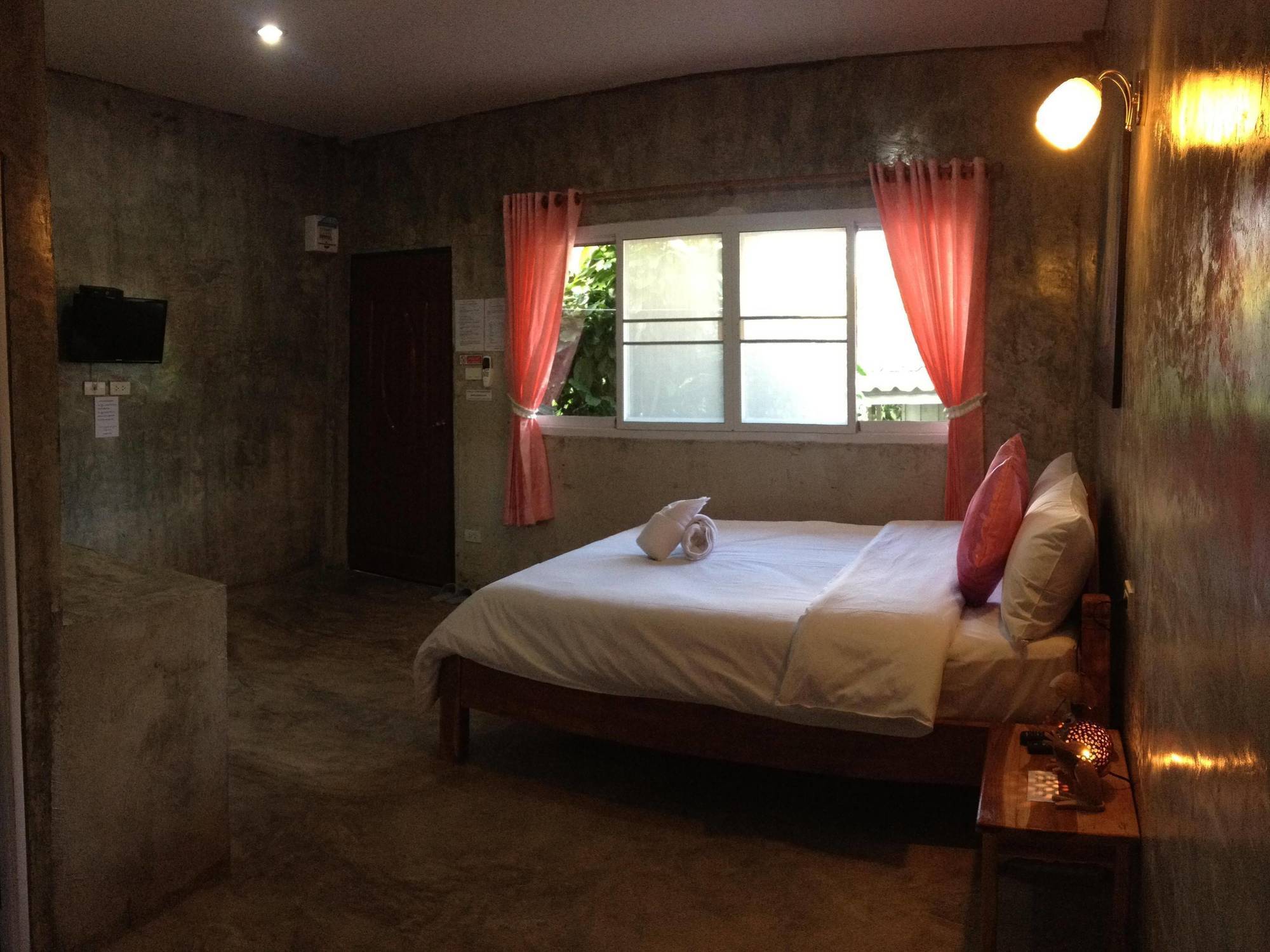 A Residence Chiang Rai Ngoại thất bức ảnh